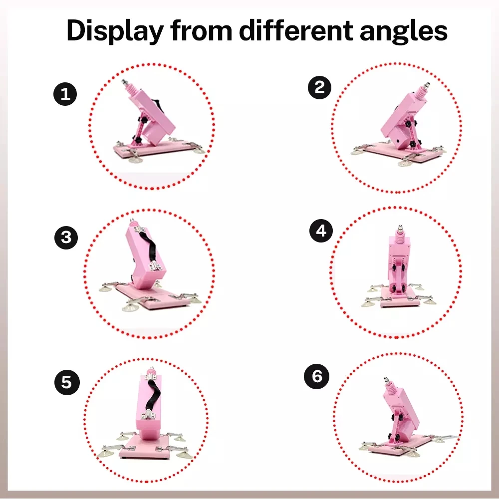 Куда Прикрепить Фаллоимитатор
