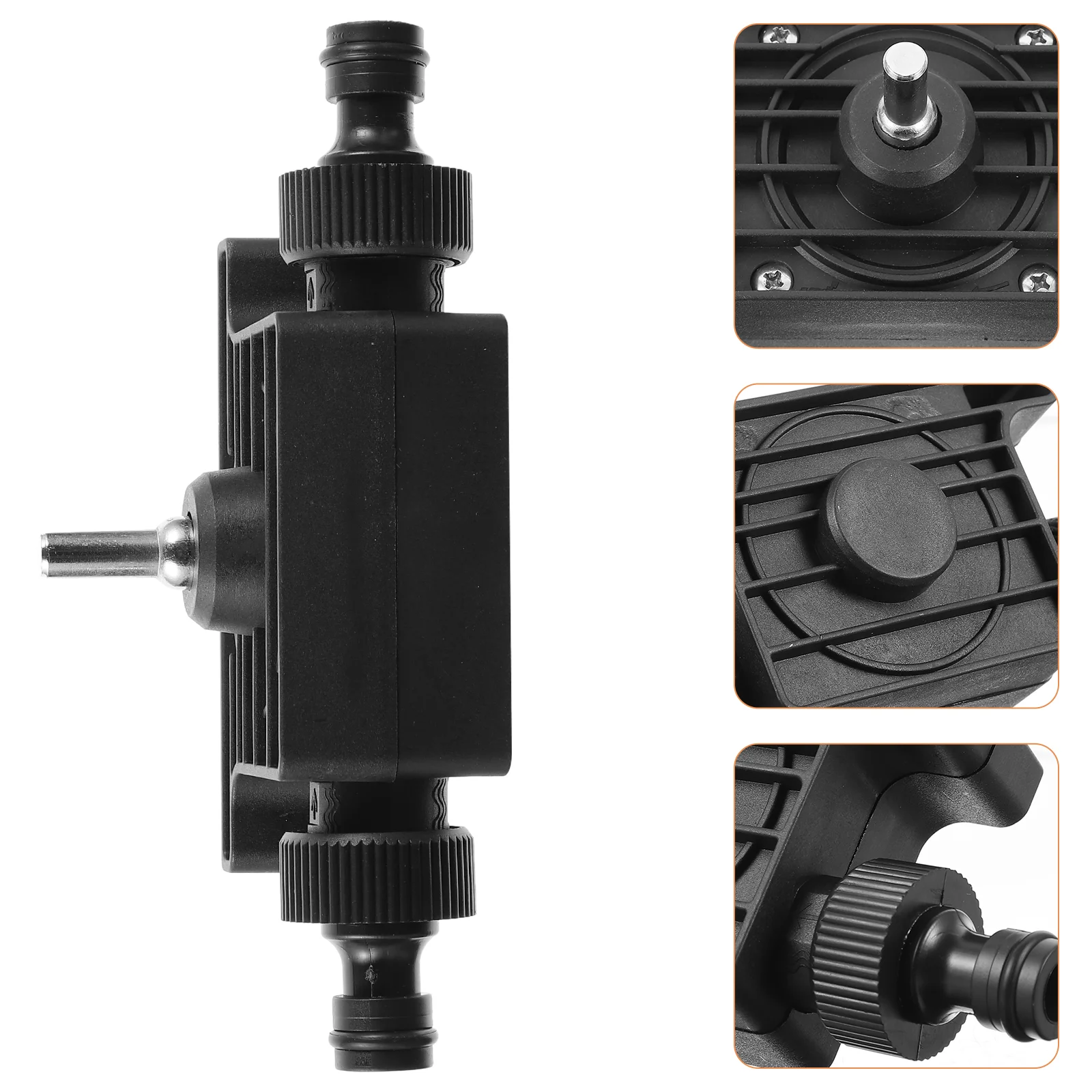 Pump Water Drill Electric Transfer Handpower Household Portable Priming Suction Practical Self Diesels Kithome Mini Oil Premium
Pump Water Drill Electric Transfer Handpower Household Portable Priming Suction Practical Self Diesels Kithome Mini Oil Premium