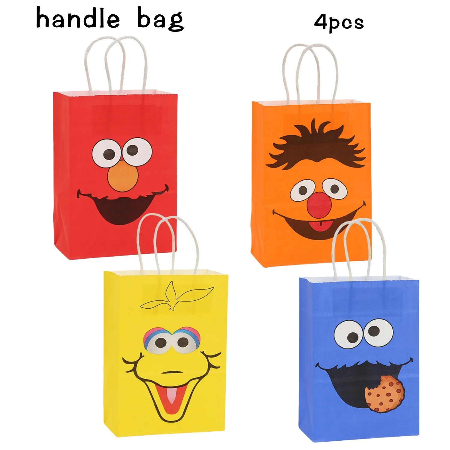 Набор декора для детского праздника MINISO
Набор декора для детского праздника MINISO