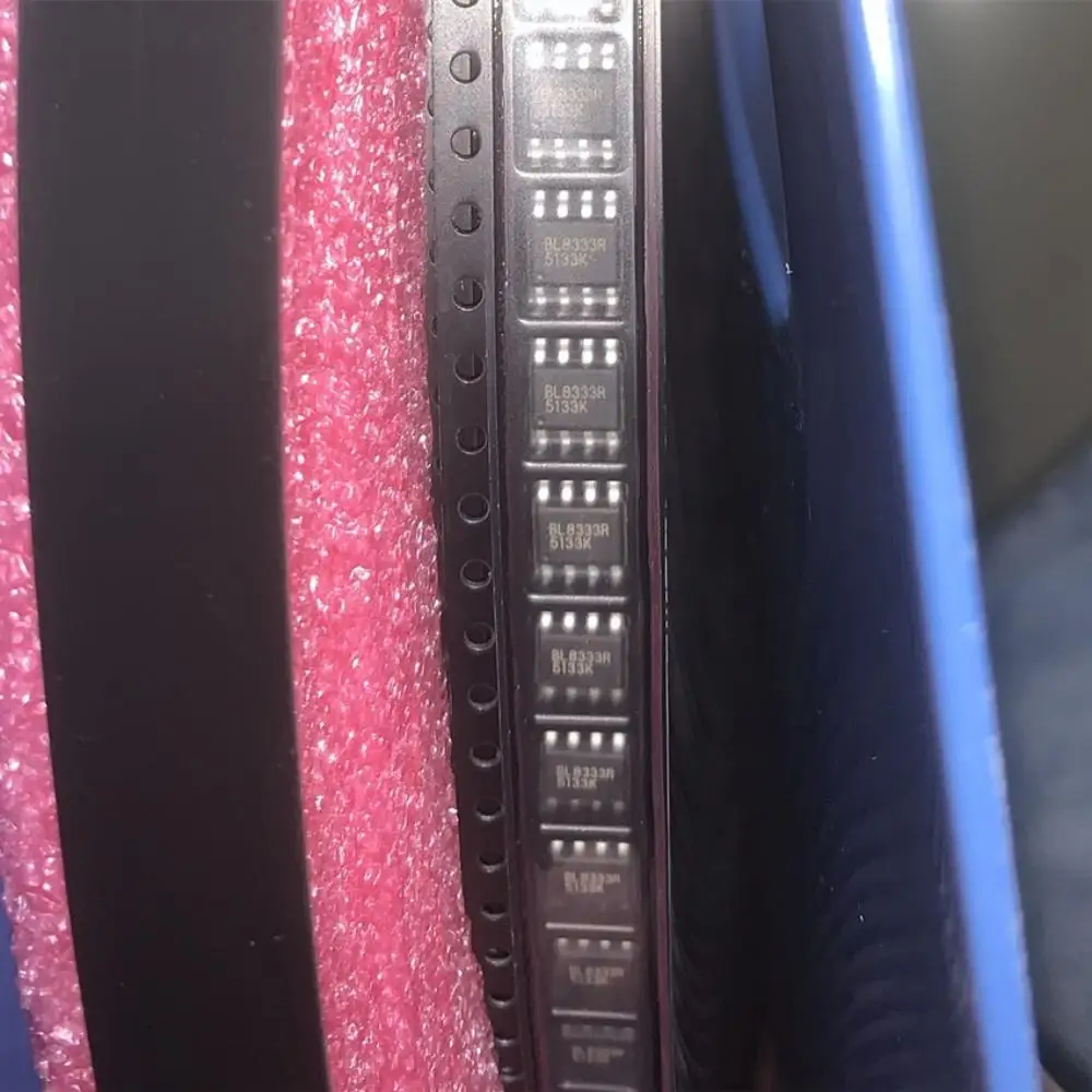 BL8333R 10PCS non-isolated step-down LED driver chip power regulation management chip IC BL8333
BL8333R 10PCS non-isolated step-down LED driver chip power regulation management chip IC BL8333