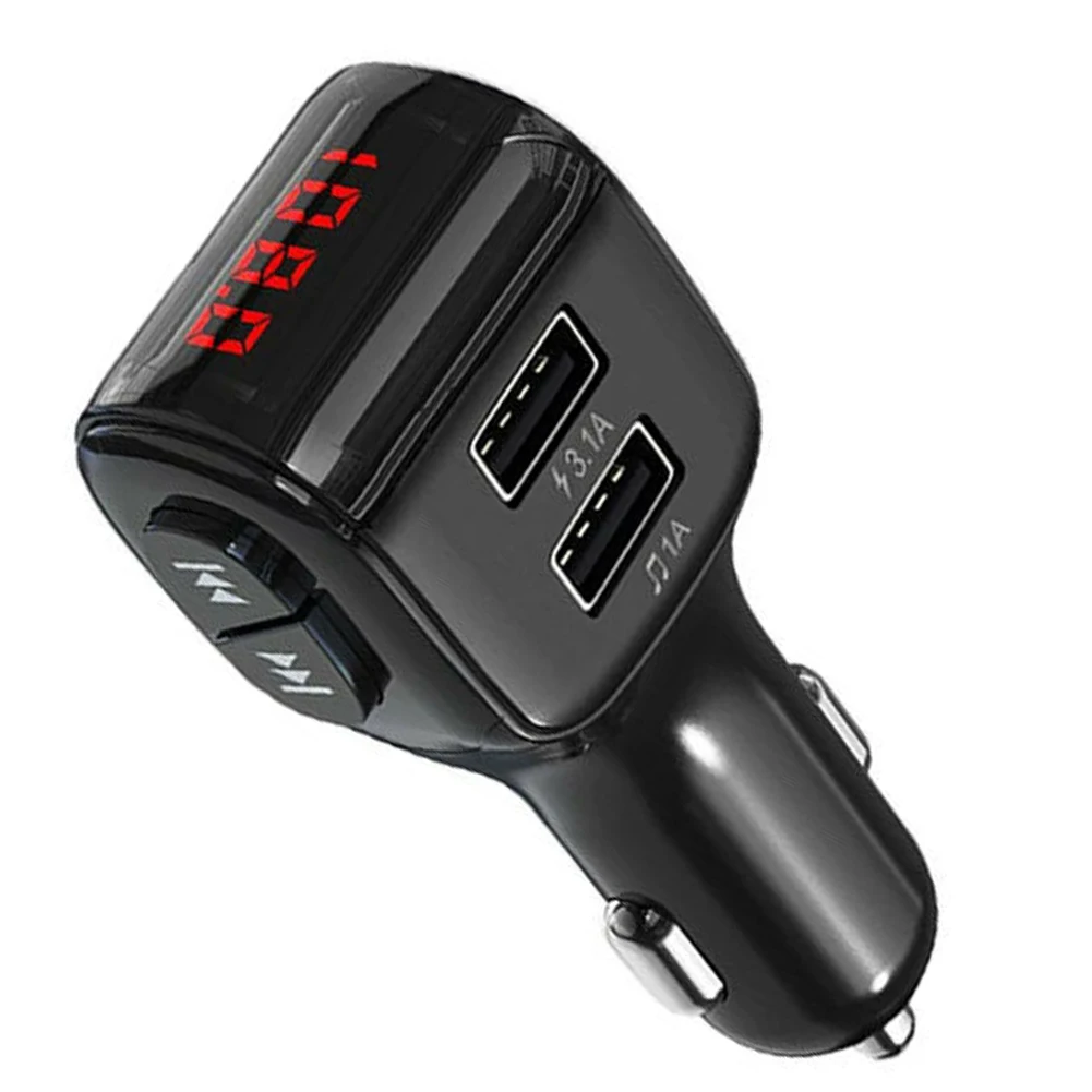 Автоматический передатчик ladegerконтакт 3.1A 64-320 Kbps 87,5-108MHz Bluetooth V5.0
Автоматический передатчик ladegerконтакт 3.1A 64-320 Kbps 87,5-108MHz Bluetooth V5.0
