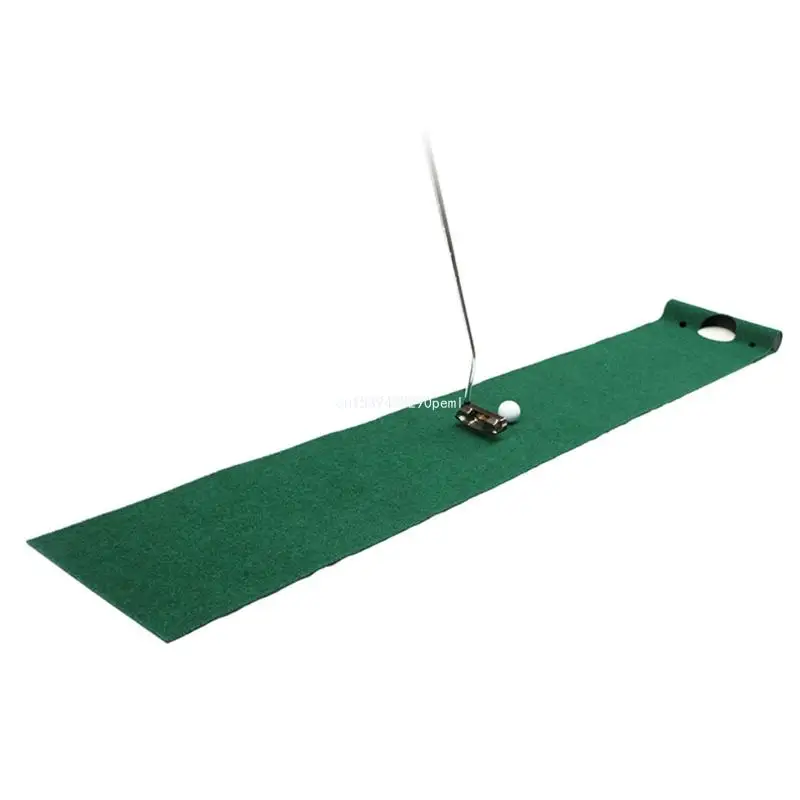 Foldable Portable Golf Putting Practice Blanket Train Tool Set Indoor Sports Dropship
Foldable Portable Golf Putting Practice Blanket Train Tool Set Indoor Sports Dropship