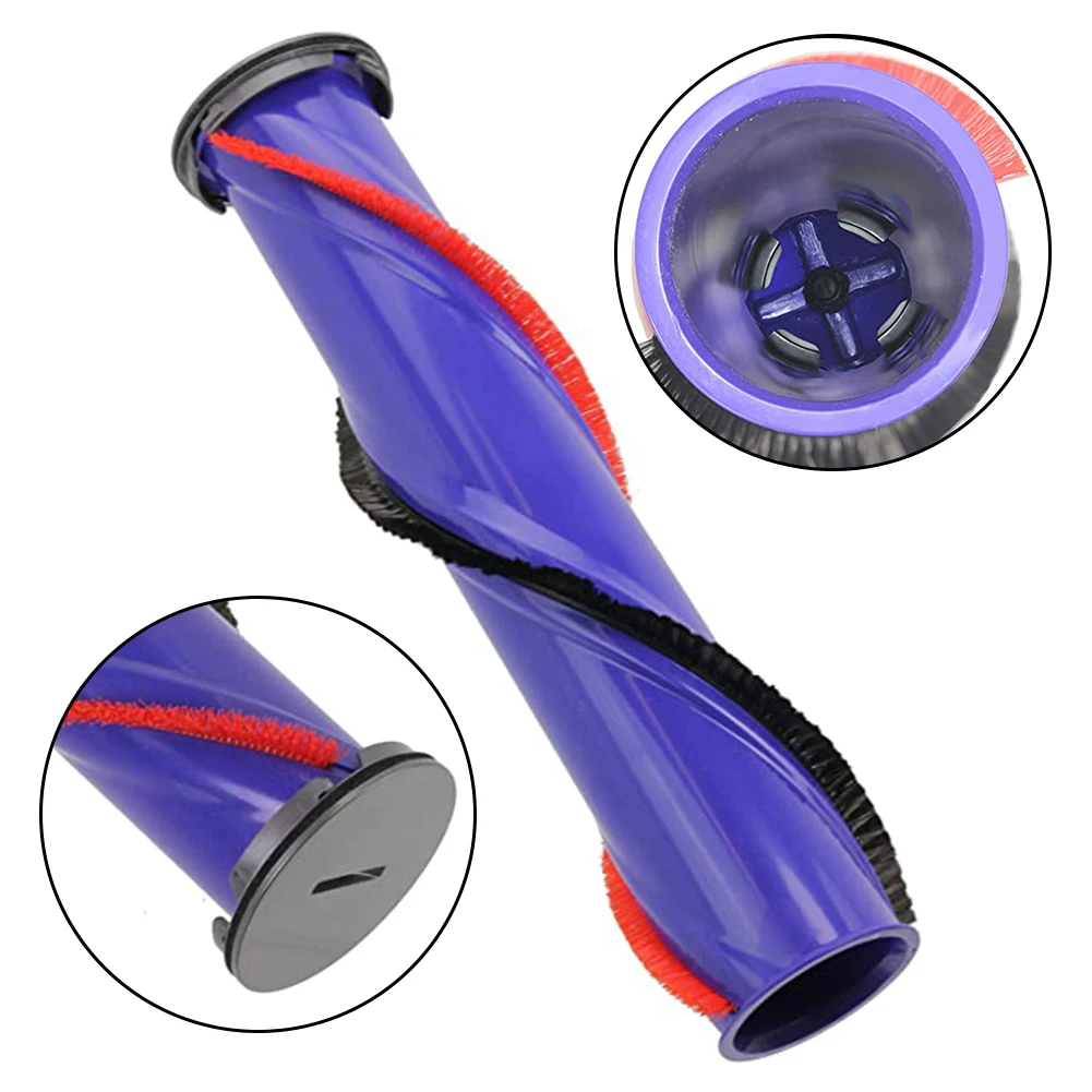 Наконечник для рулона щетки для Dyson V6, роликовая щетка, уборочная щетка, стержень для пылесоса, Роликовые щетки, бытовой уборочный инструмен...
Наконечник для рулона щетки для Dyson V6, роликовая щетка, уборочная щетка, стержень для пылесоса, Роликовые щетки, бытовой уборочный инструмен...