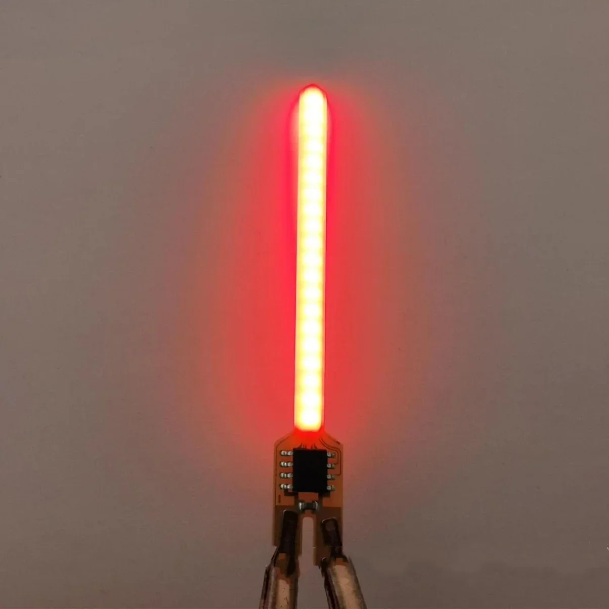 Светодиодная метеоритная нить 5 шт., 40/59/70мм, RGB, DC 3V
Светодиодная метеоритная нить 5 шт., 40/59/70мм, RGB, DC 3V