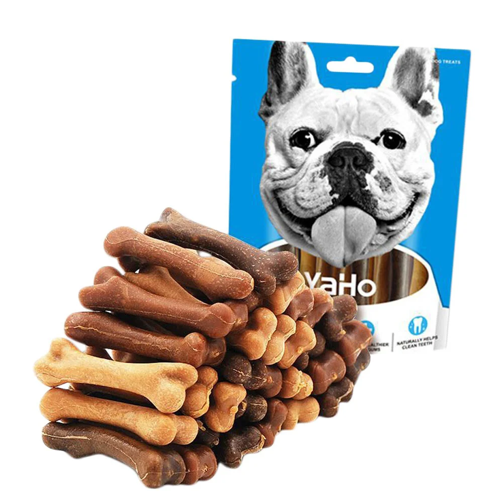 30 PCS Grain Free Dog Foods Clean Teeth Pet Bite Pearlescent Dog Grinding Educational
30 PCS Grain Free Dog Foods Clean Teeth Pet Bite Pearlescent Dog Grinding Educational