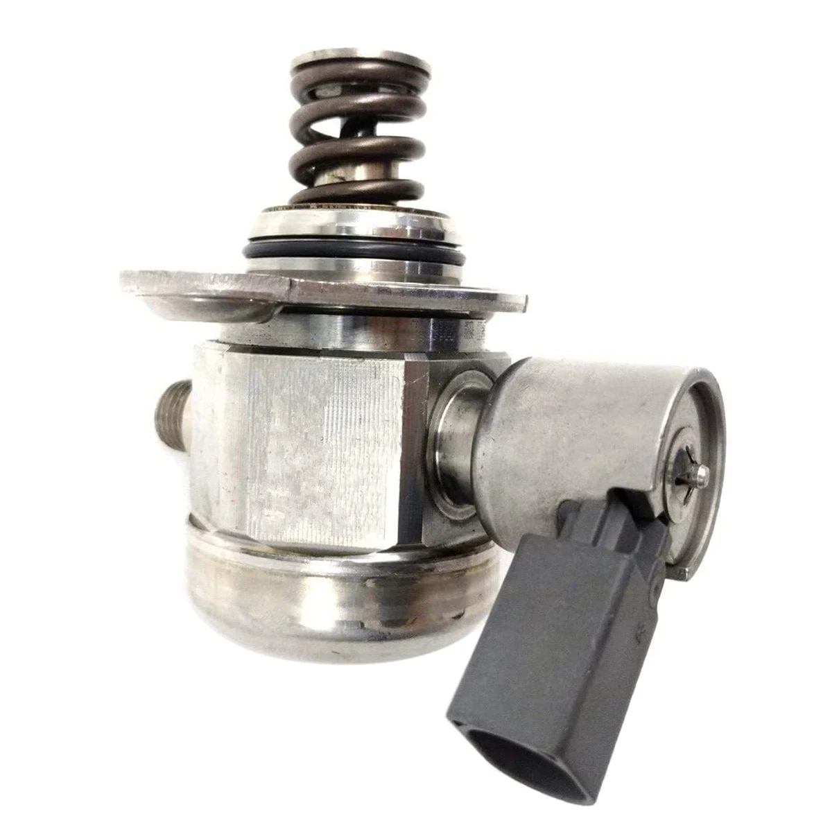 High Pressure Fuel Pump Fit for-BMW 550I 650I X5 X6 E60 E64 F02 13517595339
High Pressure Fuel Pump Fit for-BMW 550I 650I X5 X6 E60 E64 F02 13517595339