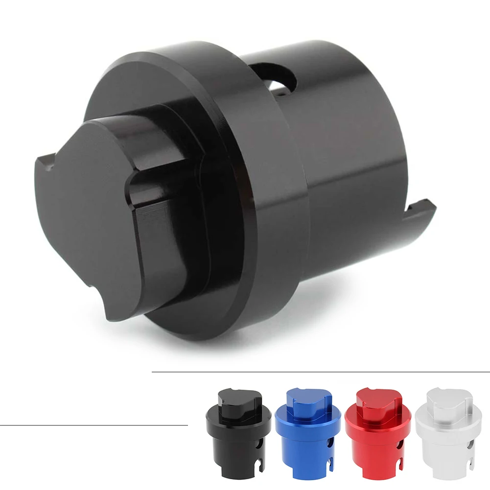 Motorcycle 2-in-1 Oil Filler Cap Wrench Coil Pack Removal Tool red For BMW R1200GS R1200RT R1200R/S/ST R1250GS/R/RS/RT
Motorcycle 2-in-1 Oil Filler Cap Wrench Coil Pack Removal Tool red For BMW R1200GS R1200RT R1200R/S/ST R1250GS/R/RS/RT