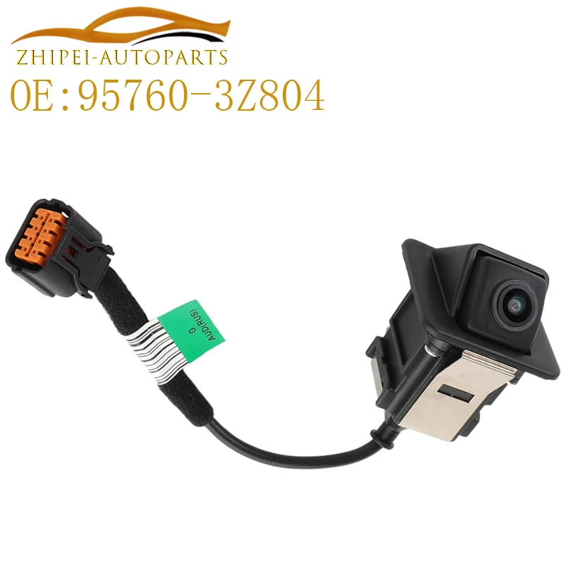 Автомобильная камера заднего вида, вспомогательная камера заднего вида для помощи при парковке 95760-3Z804 957603Z804 957603Z206 957603Z204 для Hyundai I40
Автомобильная камера заднего вида, вспомогательная камера заднего вида для помощи при парковке 95760-3Z804 957603Z804 957603Z206 957603Z204 для Hyundai I40