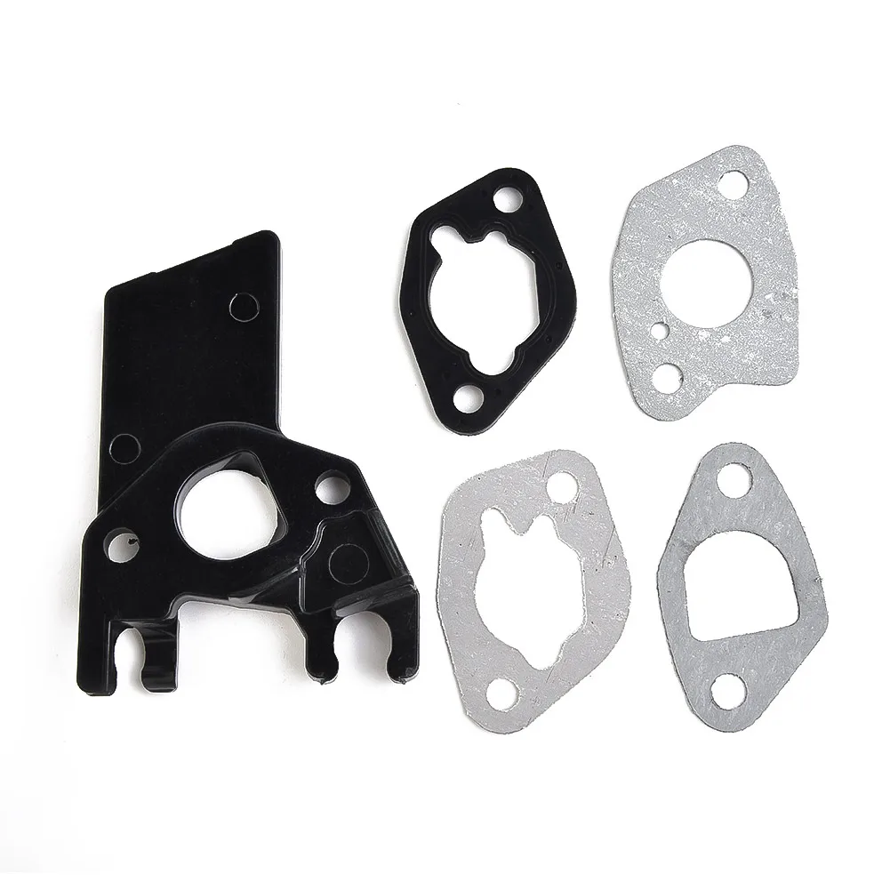5PCS New Carburetor Set Part Carburetor Gasket With Gasket Rings For Honda GX160 GX200 Mower And Engine Metal Repair Kit
5PCS New Carburetor Set Part Carburetor Gasket With Gasket Rings For Honda GX160 GX200 Mower And Engine Metal Repair Kit