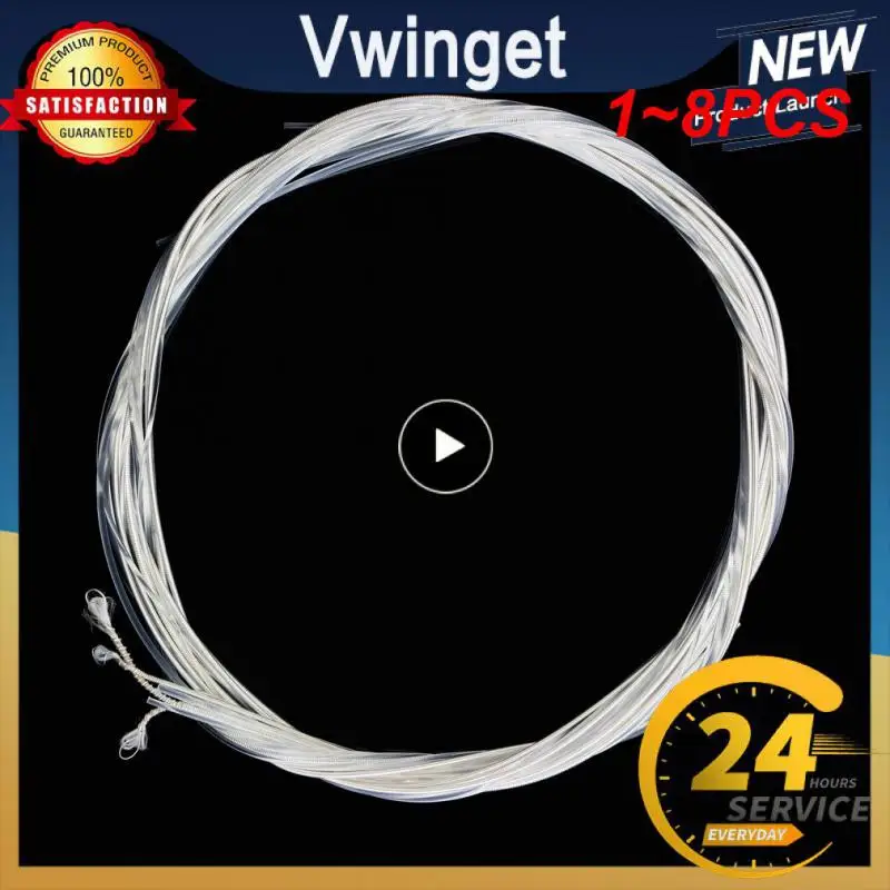 1~8PCS PMMA Fiber Optic Cable 0.75mm/1.0mm End Glow Led Light Clear For Car Optic Cable Ceiling Lighting Bright Party Light
1~8PCS PMMA Fiber Optic Cable 0.75mm/1.0mm End Glow Led Light Clear For Car Optic Cable Ceiling Lighting Bright Party Light