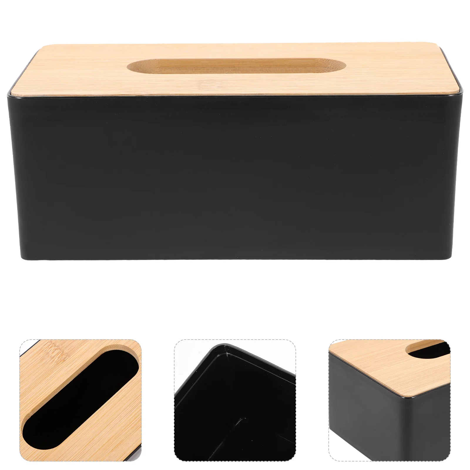 Tissue Box Dispenser Holder Cover Facial Napkin Cube Rectangular Car Cocktail Travel Covers
Tissue Box Dispenser Holder Cover Facial Napkin Cube Rectangular Car Cocktail Travel Covers