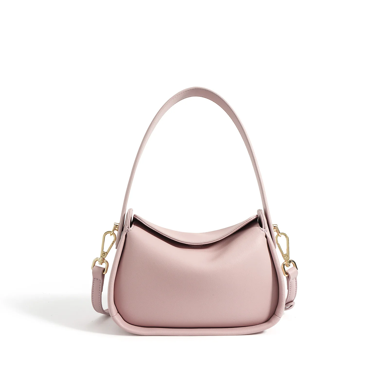 Women's Bag Leather Small Crossbody Bags Luxury Brand 2023 New Summer Fashion Senior Sense Female Commuter Single Shoulder Packs
Women's Bag Leather Small Crossbody Bags Luxury Brand 2023 New Summer Fashion Senior Sense Female Commuter Single Shoulder Packs