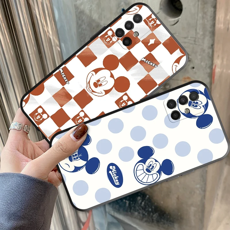 Disney Cartoon Phone Cases For Samsung M11 M12 M10 M20 M22 M30 Funda Carcasa Unisex Luxury Ultra Shell ShockProof Coque
Disney Cartoon Phone Cases For Samsung M11 M12 M10 M20 M22 M30 Funda Carcasa Unisex Luxury Ultra Shell ShockProof Coque