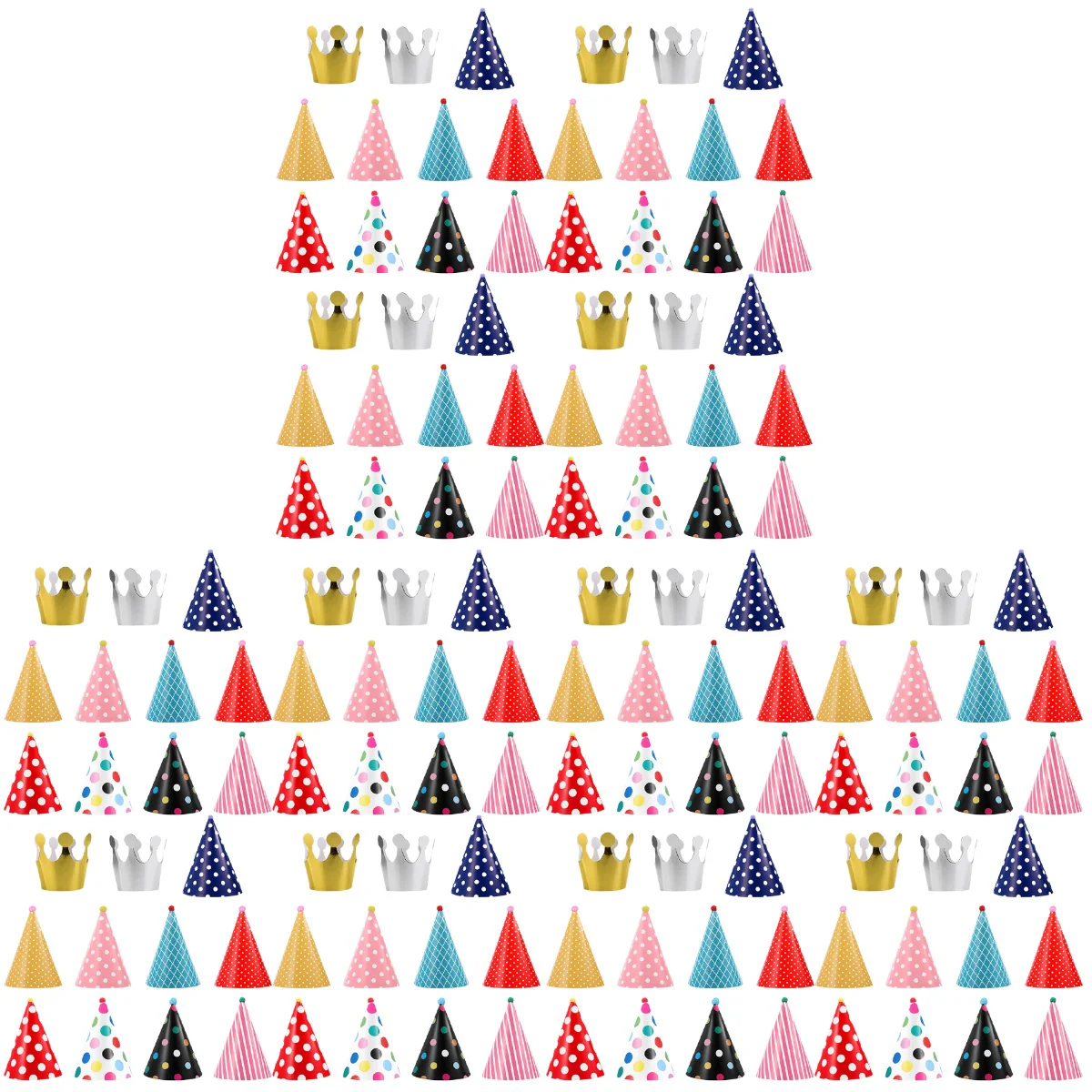 Birthday Hat Cone Party Paper Cap Cat Hats Dog Headband Pet Pom Kids Cartoon 1St Polka Dot First Capsfavors Monthly Chic Baby
Birthday Hat Cone Party Paper Cap Cat Hats Dog Headband Pet Pom Kids Cartoon 1St Polka Dot First Capsfavors Monthly Chic Baby