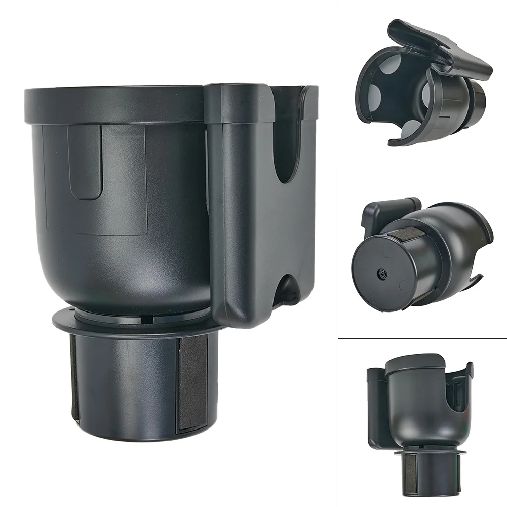 New High Quality Cup Holder Phone Holder Part Replace Spare Car Accessories Durable Large Bottle Organizer 2In1
New High Quality Cup Holder Phone Holder Part Replace Spare Car Accessories Durable Large Bottle Organizer 2In1