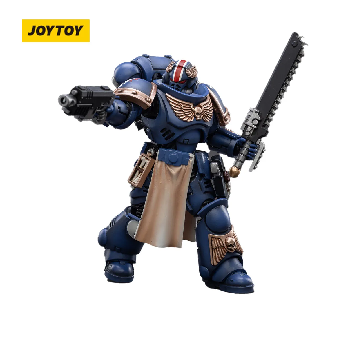 Оригинальная Подлинная экшн-кукла в наличии JT3037 Ultramarines Primaris, лейтенант, хоратиус 1/18, Коллекционная модель, игрушка, подарок для мальчика
Оригинальная Подлинная экшн-кукла в наличии JT3037 Ultramarines Primaris, лейтенант, хоратиус 1/18, Коллекционная модель, игрушка, подарок для мальчика