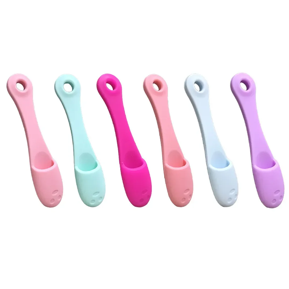 Toothbrush Soft Silicone Pet Finger Brush Teeth Clean Bad Breath Care Tartar Teeth Tool Tooth Brush Cat Cleaning Supplies
Toothbrush Soft Silicone Pet Finger Brush Teeth Clean Bad Breath Care Tartar Teeth Tool Tooth Brush Cat Cleaning Supplies