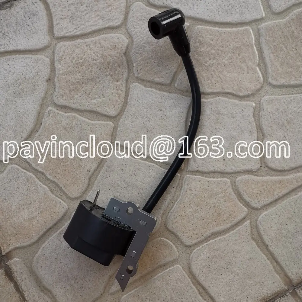 545215801 Ignition Coil 5452158-01 Poulan 545081826 545158001 501092801 530039234 530039217 530039229 530039221
545215801 Ignition Coil 5452158-01 Poulan 545081826 545158001 501092801 530039234 530039217 530039229 530039221