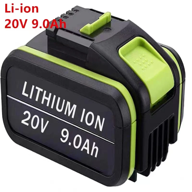 Free ShippingReplacing The WA3551 WG169 WA3516 WX372 Electric Hand Drill With A 20V9000MAH Worx Lithium Battery
Free ShippingReplacing The WA3551 WG169 WA3516 WX372 Electric Hand Drill With A 20V9000MAH Worx Lithium Battery