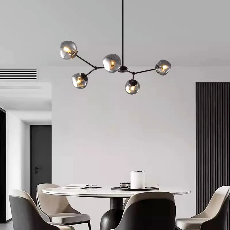 Room Decor Led Art Chandelier Pendant Lamp Light Nordic home dining indoor Ceiling hanging living lustre moderne luxe decoration
Room Decor Led Art Chandelier Pendant Lamp Light Nordic home dining indoor Ceiling hanging living lustre moderne luxe decoration