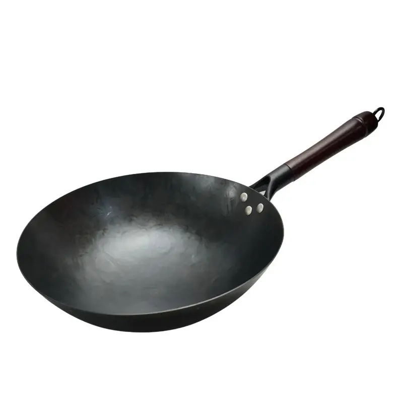 Cast Iron Wok Pan Handle Nonstick Cooking Large Classic Gourmet Wok Pan Traditional Handmade Hierro Fundido Kitchen Tools OC50ZG
Cast Iron Wok Pan Handle Nonstick Cooking Large Classic Gourmet Wok Pan Traditional Handmade Hierro Fundido Kitchen Tools OC50ZG