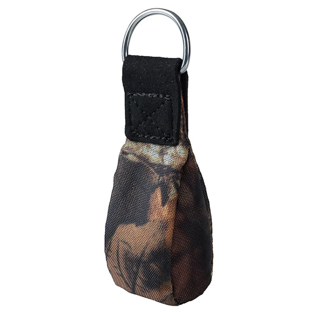 Throw Weight Safety Rope Sling Bag Outdoor Sports Arborist Tree Rock Climbing Throwing Pouch
Throw Weight Safety Rope Sling Bag Outdoor Sports Arborist Tree Rock Climbing Throwing Pouch