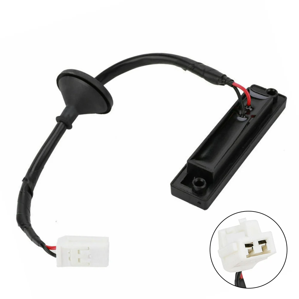 Car Accessories Trunk Switch For Hyundai Veloster 2012-2017 Tailgate Release Trunk Switch 1Pcs 30g 81260-2V000
Car Accessories Trunk Switch For Hyundai Veloster 2012-2017 Tailgate Release Trunk Switch 1Pcs 30g 81260-2V000