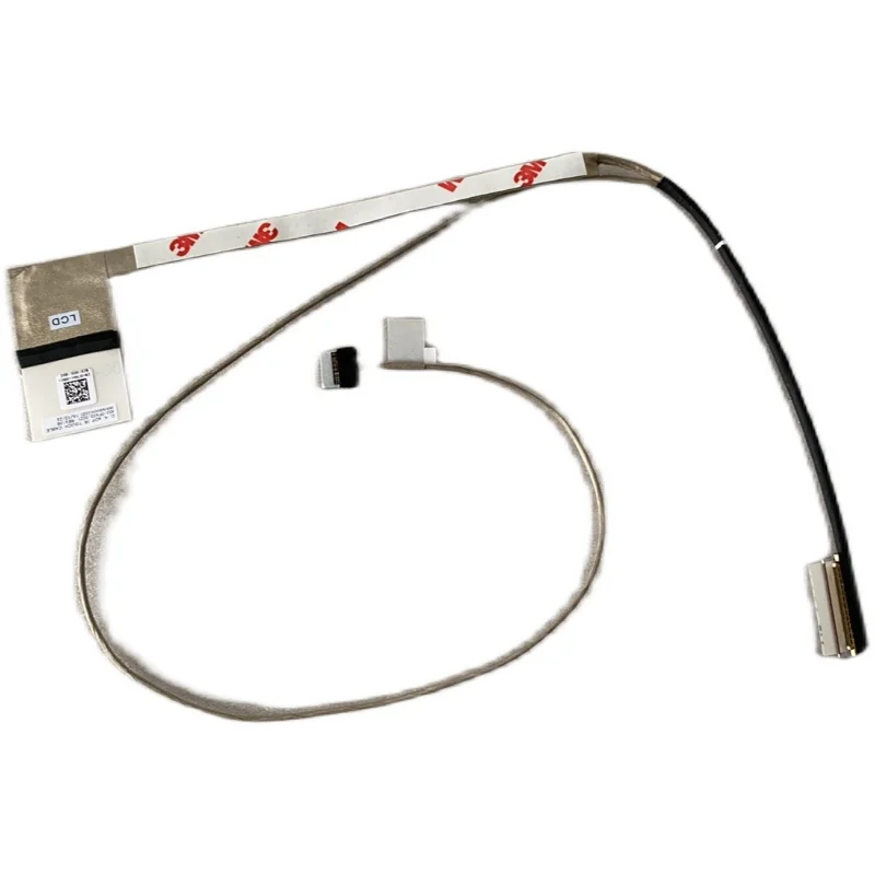 For Dell Latitude 3400 E3400 laptop LCD LED Display Ribbon Camera cable 450.0FV01.0011 450.0FV02.0011 0K7HKK 450.0FV03.0001
For Dell Latitude 3400 E3400 laptop LCD LED Display Ribbon Camera cable 450.0FV01.0011 450.0FV02.0011 0K7HKK 450.0FV03.0001
