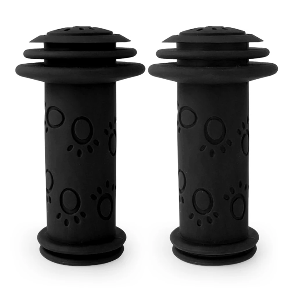 Bike Grips Handlebar Grips Cycling Outdoor Sports Spare Parts Thickened Waterproof 1 Pair Children's Bicycles
Bike Grips Handlebar Grips Cycling Outdoor Sports Spare Parts Thickened Waterproof 1 Pair Children's Bicycles
