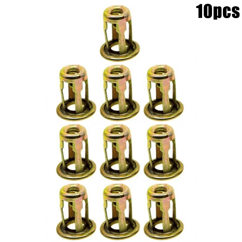 Car Screw Base Trunk Nut Clamp Front And Back Plate Fastener Clip For A3 A4L A6L A8 Q3 Q5 Q7 Car Accessories
Car Screw Base Trunk Nut Clamp Front And Back Plate Fastener Clip For A3 A4L A6L A8 Q3 Q5 Q7 Car Accessories