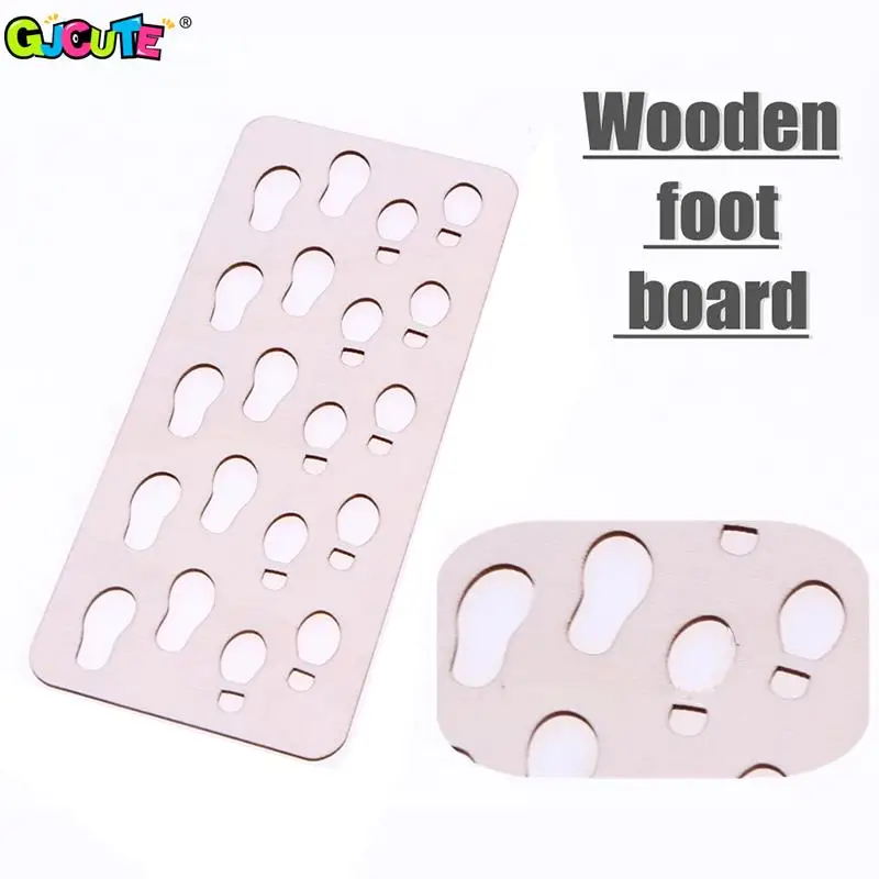 1:6 Scale Dollhouse Floor Rug Cover Carpet Miniature Wooden Foot Board Feet Pad Doll House Living Room Bedroom Decor Accessories 
1:6 Scale Dollhouse Floor Rug Cover Carpet Miniature Wooden Foot Board Feet Pad Doll House Living Room Bedroom Decor Accessories