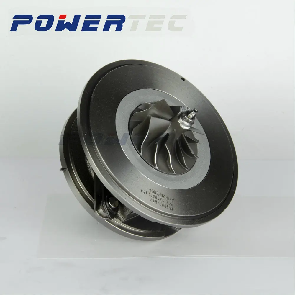 

Turbo Core 765155-5008S 765155-9007W 68037207AA For Chrysler 300C Dodge Sprinter Jeep Cherokee 3.0 CRD 160Kw OM642 Euro 4 2005