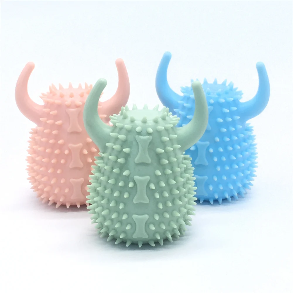 Dog Supplies Toothbrush Sticker Pet Chew Toys Dog Teethbrush Brushing Cleaning Massage Nontoxic Rubber Dental Care Sticks
Dog Supplies Toothbrush Sticker Pet Chew Toys Dog Teethbrush Brushing Cleaning Massage Nontoxic Rubber Dental Care Sticks