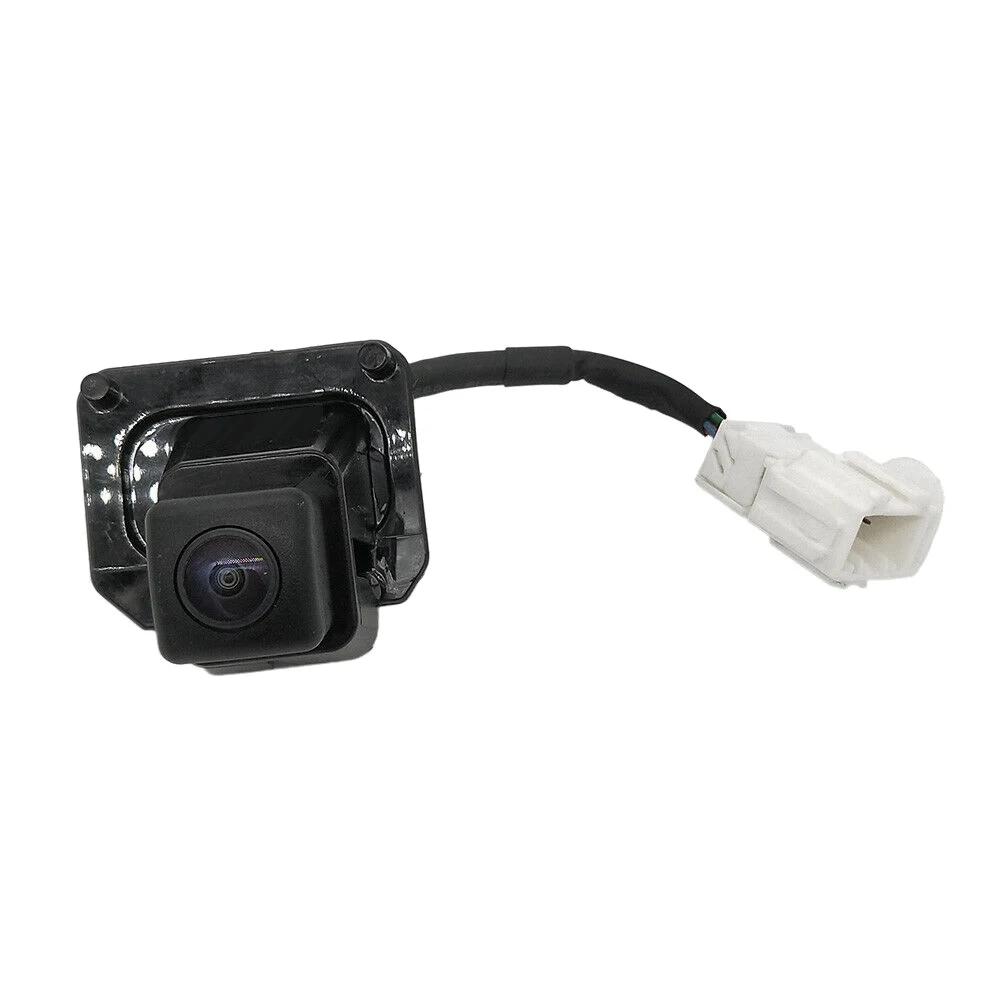Car Accessories Camera Rear View Camera 39530-T0A-A21 39530-T0A-A212-M1 For CR-V 2014-16 Park Assist Camera Plastic + Metal
Car Accessories Camera Rear View Camera 39530-T0A-A21 39530-T0A-A212-M1 For CR-V 2014-16 Park Assist Camera Plastic + Metal