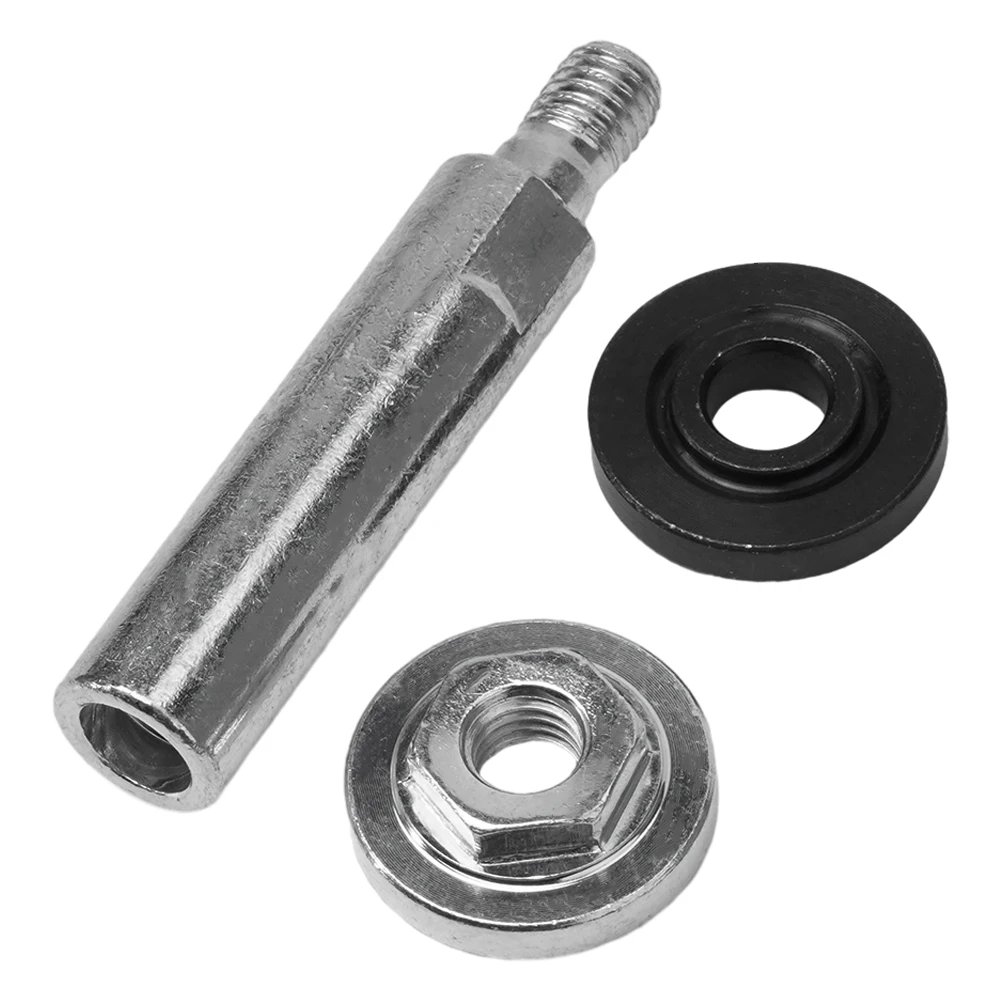 3pcs Angle Grinder Extension Connecting Rod 80mm M10 Thread Adapter Extension Shaft For Polisher Pad Grinding Connection
3pcs Angle Grinder Extension Connecting Rod 80mm M10 Thread Adapter Extension Shaft For Polisher Pad Grinding Connection