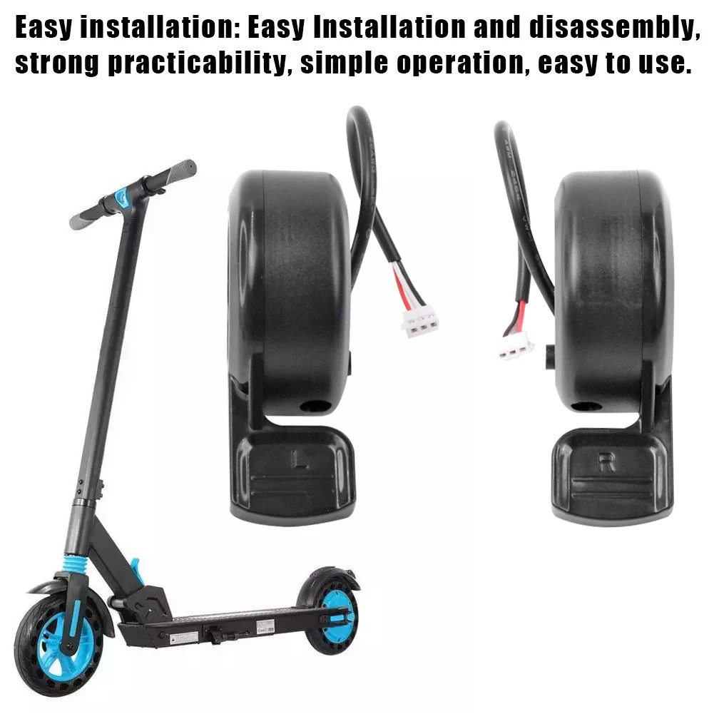 Регулятор скорости тормоза для электрического скутера Qingmai QMWHEEL X8 Pro, аксессуары для велоспорта
Регулятор скорости тормоза для электрического скутера Qingmai QMWHEEL X8 Pro, аксессуары для велоспорта