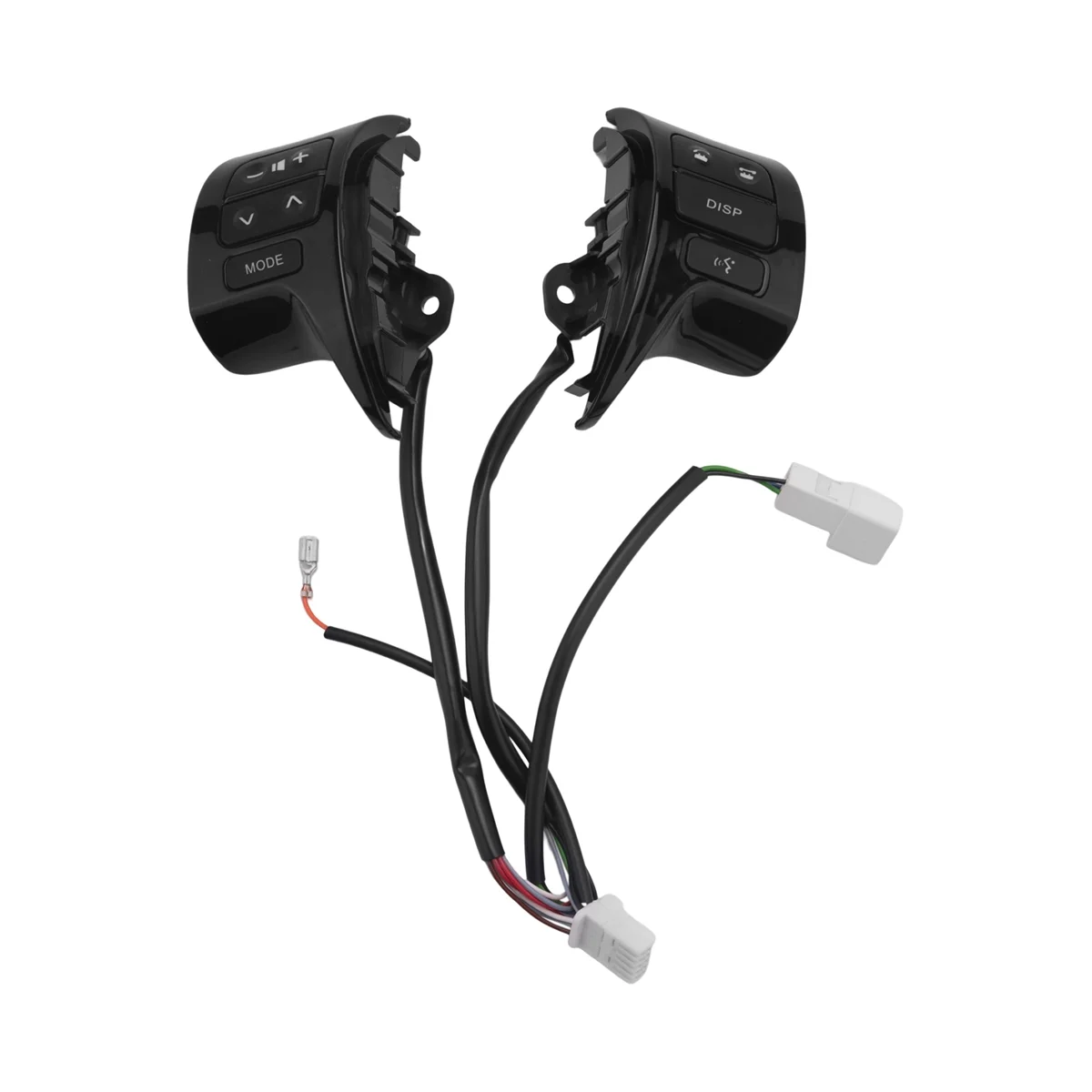 Car Steering Wheel Multifunction Audio Control Button Switch 84250-02200 for Toyota Corolla ZRE15 2007 - 2009
Car Steering Wheel Multifunction Audio Control Button Switch 84250-02200 for Toyota Corolla ZRE15 2007 - 2009