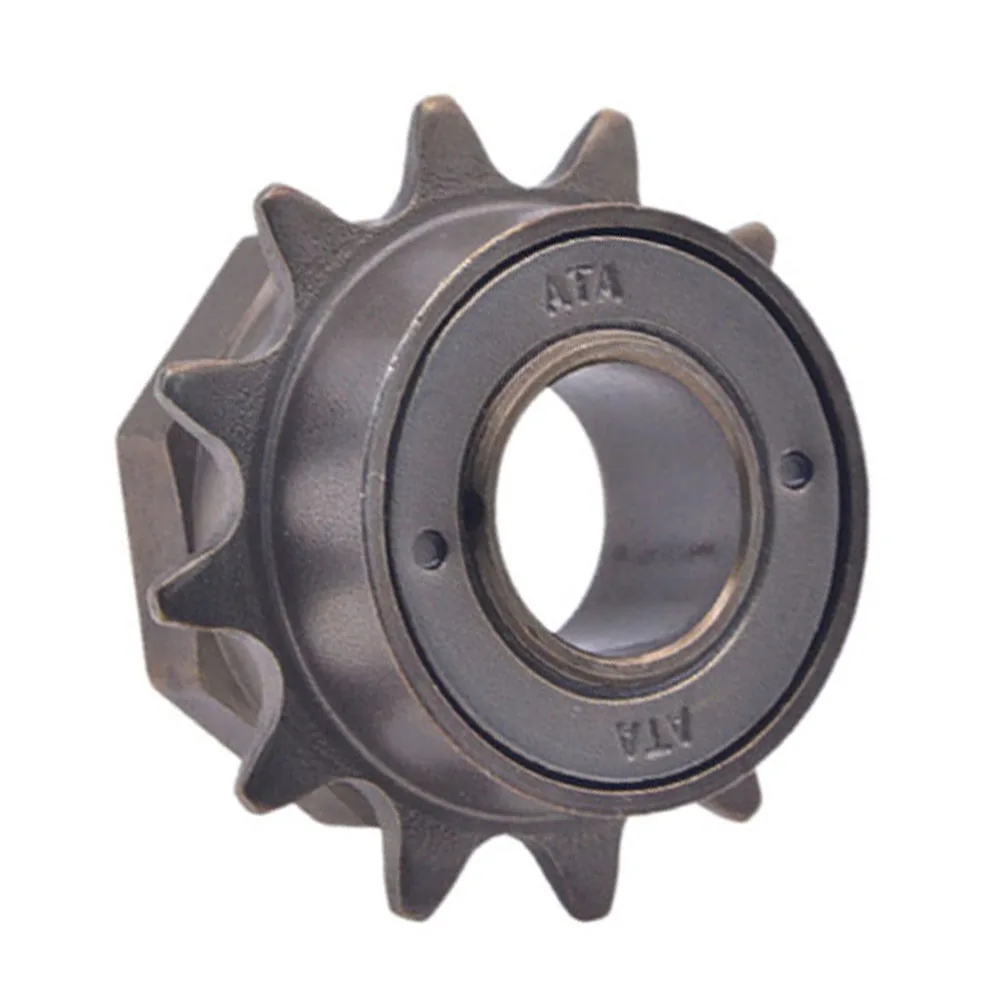 Durable Bike Part For Fixied Bicycle Flywheel Bike Freewheel Tensioner 12T Teeth Bicycle Accessories For Fixie Bike Folding Bike
Durable Bike Part For Fixied Bicycle Flywheel Bike Freewheel Tensioner 12T Teeth Bicycle Accessories For Fixie Bike Folding Bike