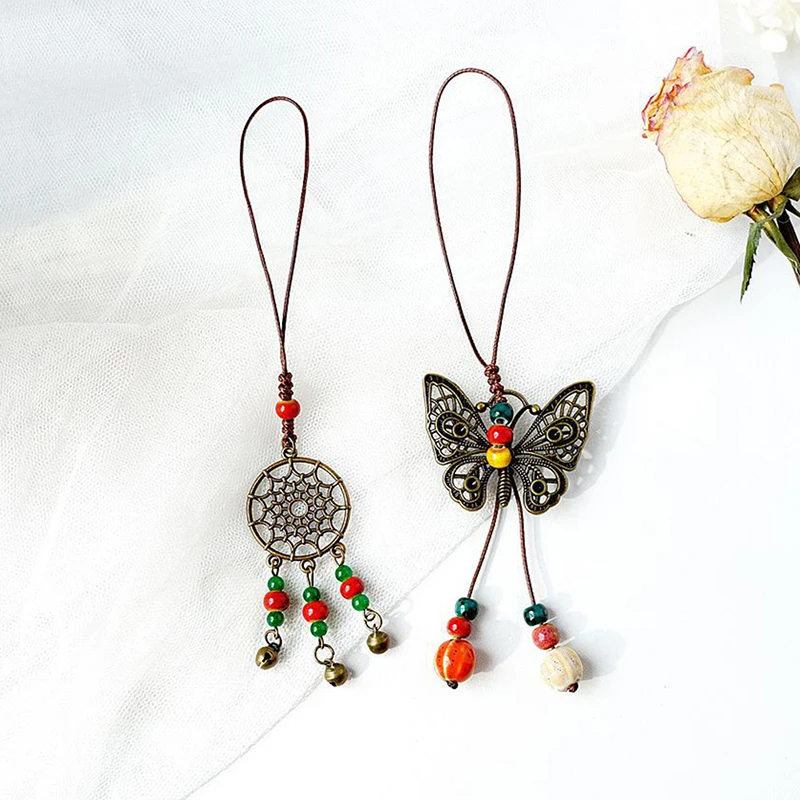 Ethnic Style Mobile Phone Straps Charm Cute Lanyard Hand Rope Kawaii Keychain Phone Strap Fashion Bag Pendant
Ethnic Style Mobile Phone Straps Charm Cute Lanyard Hand Rope Kawaii Keychain Phone Strap Fashion Bag Pendant