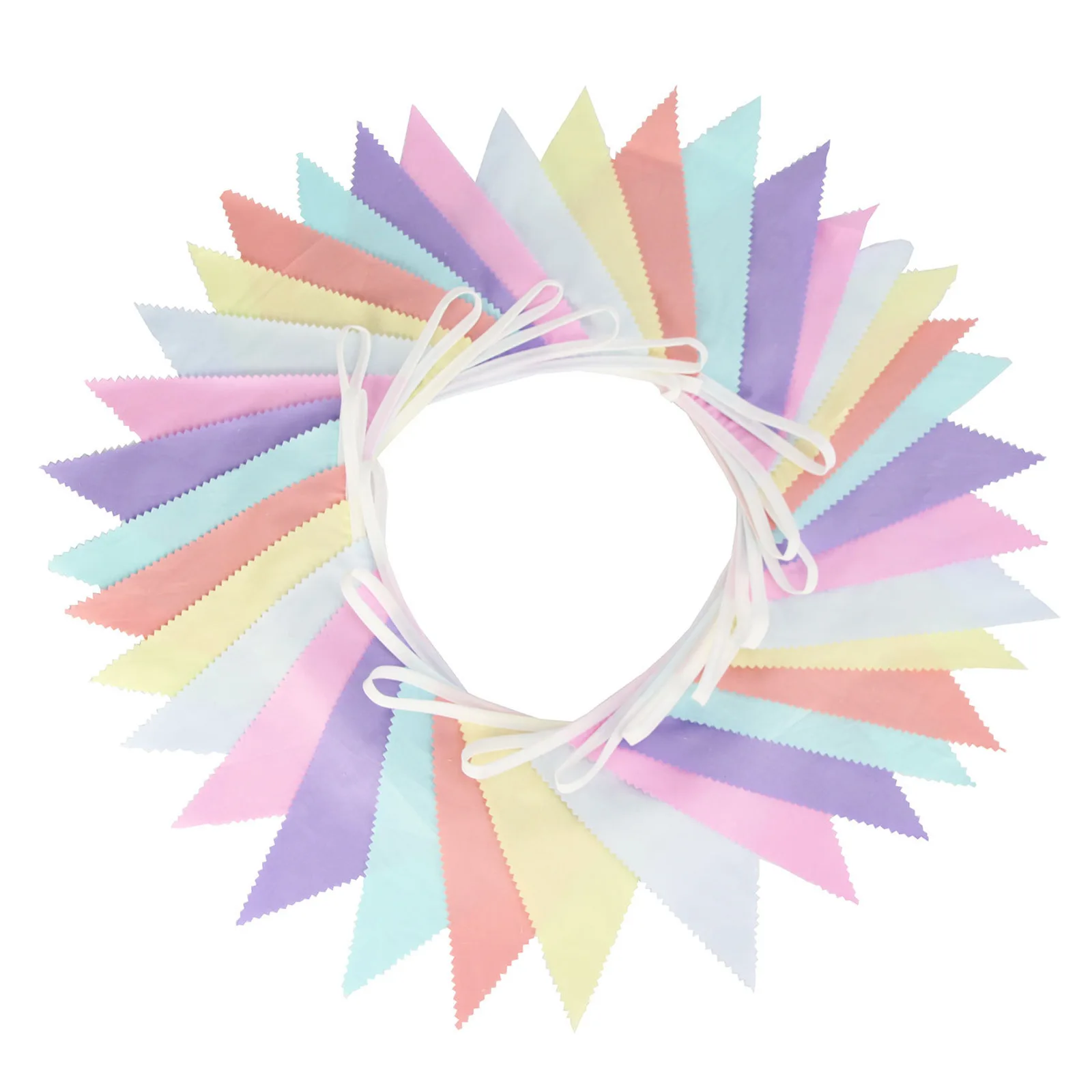 100M 36flags Multicolored Triangle Bunting Banner Cotton Flags Banner 19x15 Cm For Garden Doors Walls Photo Background Decor
100M 36flags Multicolored Triangle Bunting Banner Cotton Flags Banner 19x15 Cm For Garden Doors Walls Photo Background Decor