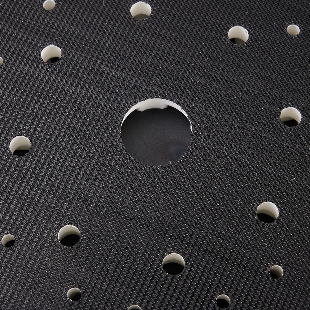 New Practical For Festool ROTEX RO150 Grinder Sander Pad 6 Inch Black+White For FESTOOL Grinding Pad Sander Pad
New Practical For Festool ROTEX RO150 Grinder Sander Pad 6 Inch Black+White For FESTOOL Grinding Pad Sander Pad