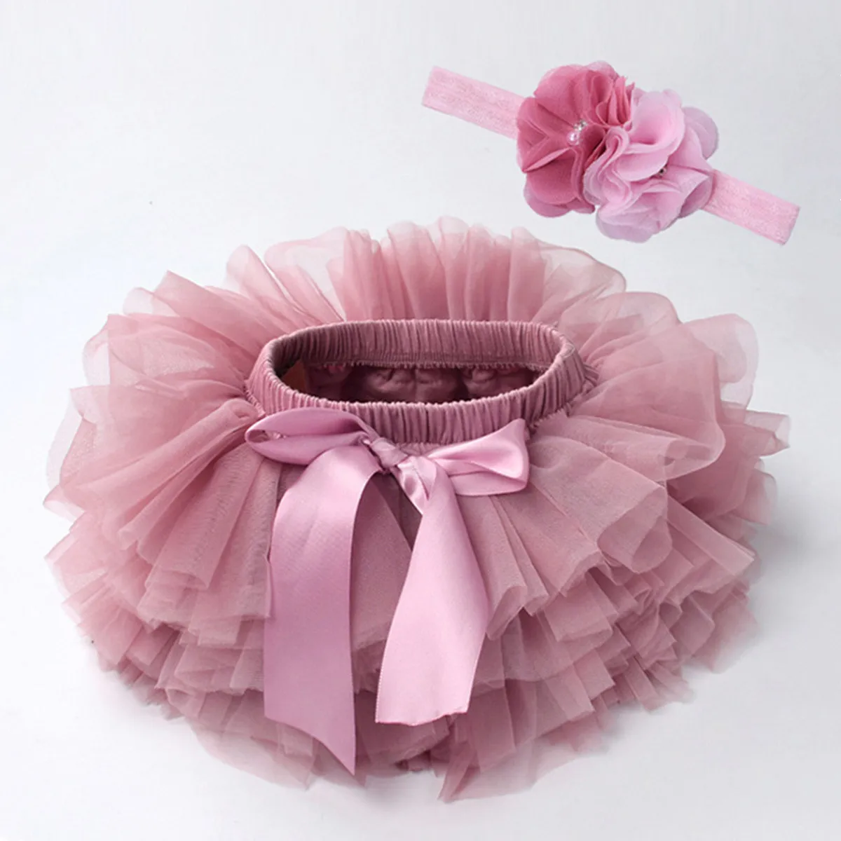 Children's Tulle Skirt Girl Tutu Skirt for Kids Bloomers Puffy Skits Mesh Bow 2pcs Short Skirts+Headband Set Baby Girl Clothing
Children's Tulle Skirt Girl Tutu Skirt for Kids Bloomers Puffy Skits Mesh Bow 2pcs Short Skirts+Headband Set Baby Girl Clothing