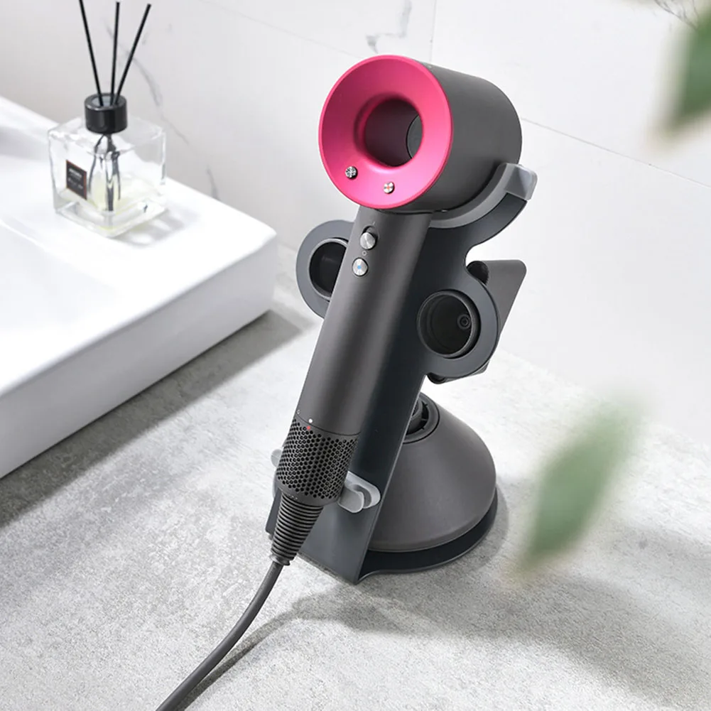 Вертикальная полка для сушки волос Dyson, Настольный стеллаж с резиновой прокладкой, не требует пробивания отверстий, подходит для бара, магазина
Вертикальная полка для сушки волос Dyson, Настольный стеллаж с резиновой прокладкой, не требует пробивания отверстий, подходит для бара, магазина