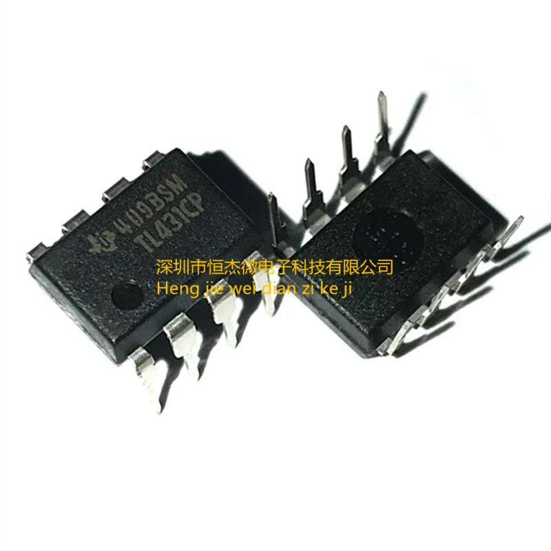 10 шт./абсолютно новые импортные TL431CP DIP-8 in-line TL431 ЖК микросхема питания
10 шт./абсолютно новые импортные TL431CP DIP-8 in-line TL431 ЖК микросхема питания
