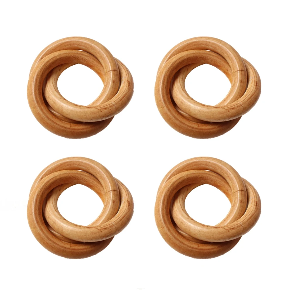 4Pcs Wood Napkin Rings Wood Circles for Macrame Napkin Buckles Napkin Ring Holders for Farmhouse Wedding Table Decor
4Pcs Wood Napkin Rings Wood Circles for Macrame Napkin Buckles Napkin Ring Holders for Farmhouse Wedding Table Decor