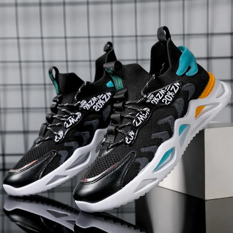 Hot Selling Men's Shoes Spring Fashion Casual Shoes New Men's Sports Shoes Lace Up White Shoes Vulcanized Shoes Men's Shoes
Hot Selling Men's Shoes Spring Fashion Casual Shoes New Men's Sports Shoes Lace Up White Shoes Vulcanized Shoes Men's Shoes
