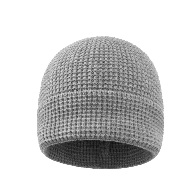 Soild Color Knitted Pullover Caps Autumn Winter Korean Wool Elastic Skullies Beanie Cap For Women Men Skullcap Pile Hat Wholesa
Soild Color Knitted Pullover Caps Autumn Winter Korean Wool Elastic Skullies Beanie Cap For Women Men Skullcap Pile Hat Wholesa
