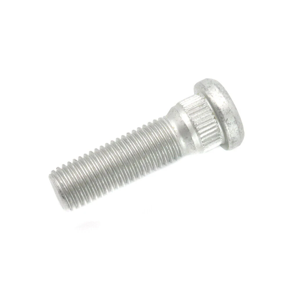 High Quality Practical To Use Car Spare Parts WHEEL LUG Car 90942-02049 Auto Replacement Parts Car Accessories
High Quality Practical To Use Car Spare Parts WHEEL LUG Car 90942-02049 Auto Replacement Parts Car Accessories