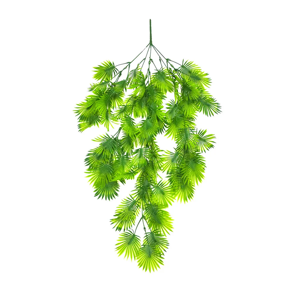 78cm Artificial Plant Plastic Grass =Palm Leaf For Wedding Decoration Artificial Plants Flowerpot Eucalyptus Leaves For Home
78cm Artificial Plant Plastic Grass =Palm Leaf For Wedding Decoration Artificial Plants Flowerpot Eucalyptus Leaves For Home
