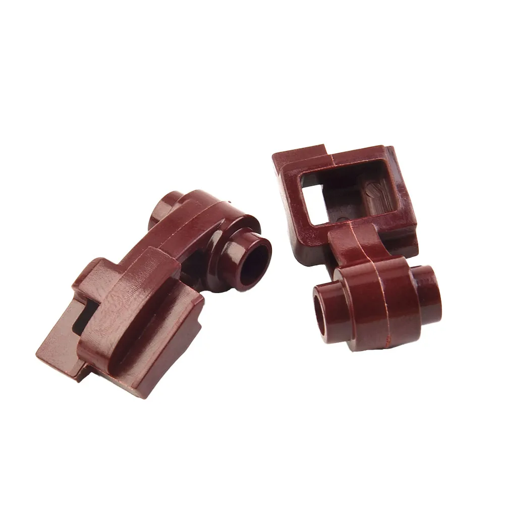 2 держателя щетки для Dewalt D28811 D28810 D28803 D28112X D28111X D28111 648743-00, запасная деталь для замены
2 держателя щетки для Dewalt D28811 D28810 D28803 D28112X D28111X D28111 648743-00, запасная деталь для замены